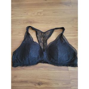 Victoria's Secret Lace Bralette 